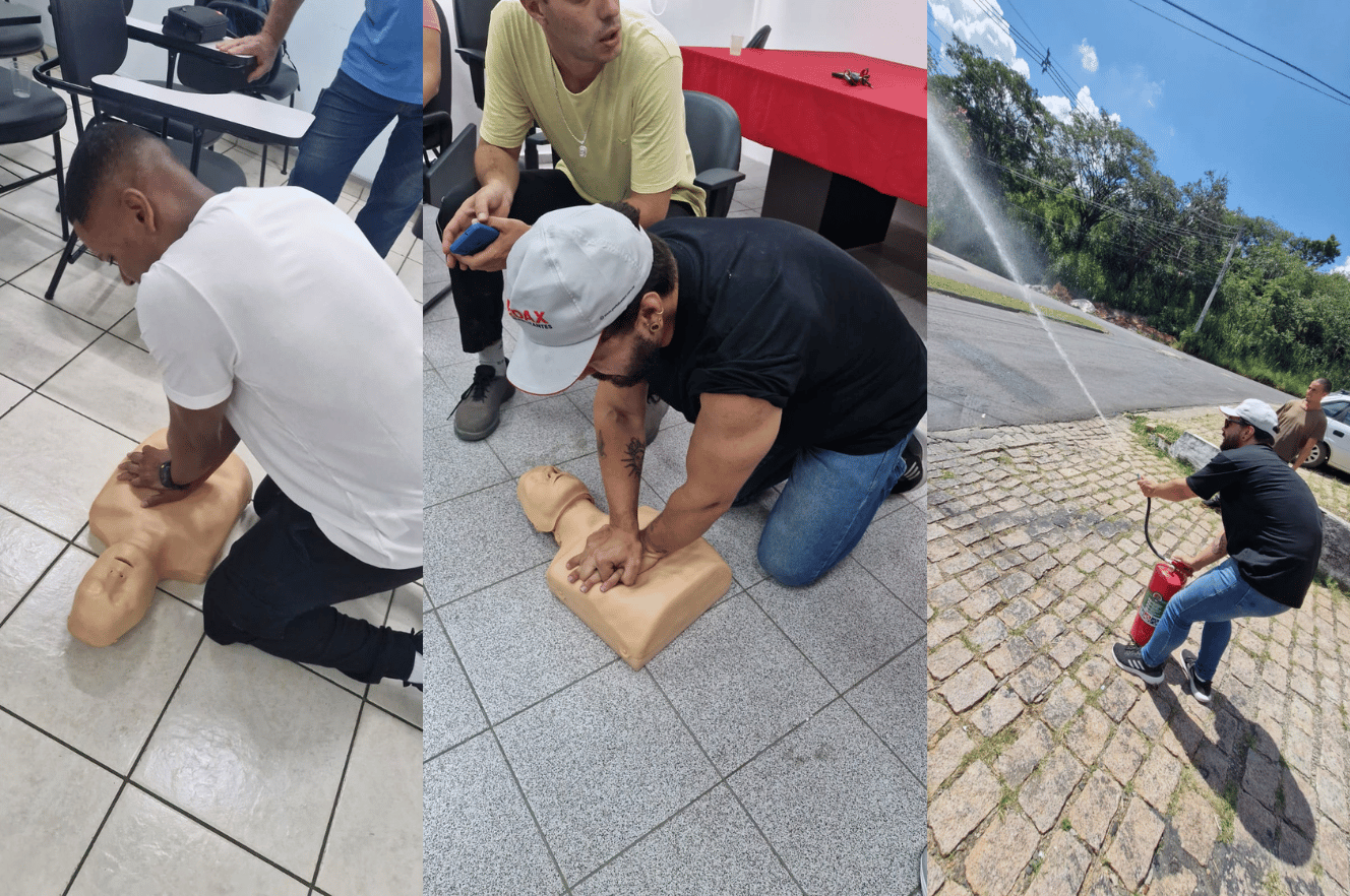 ls solucoes e gestao em seguranca do trabalho e meio ambiente