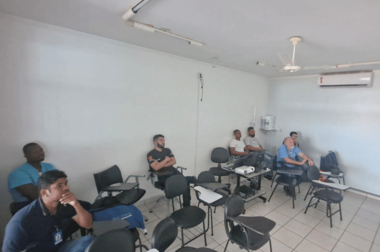 ls solucoes e gestao em seguranca do trabalho e meio ambiente