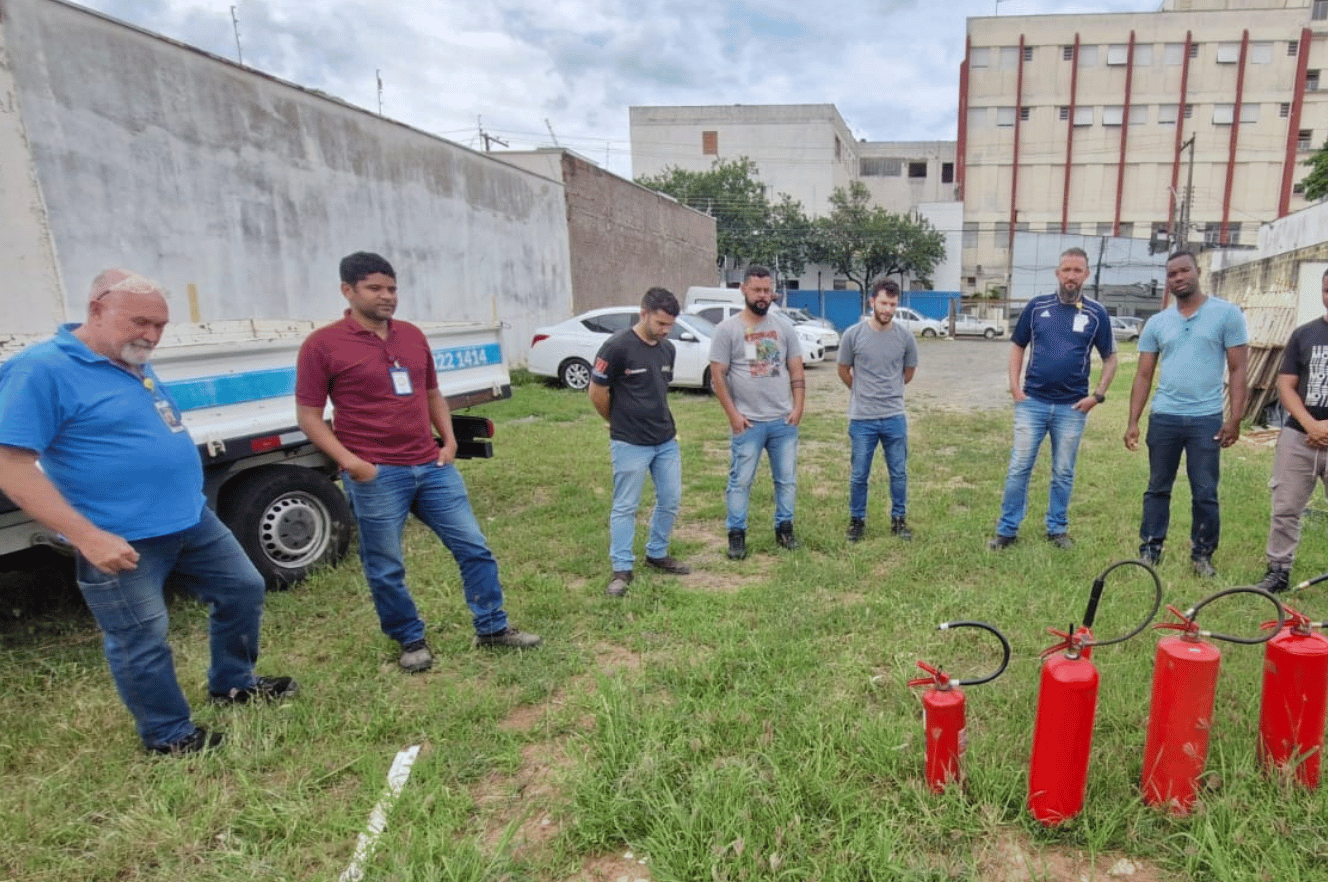 ls solucoes e gestao em seguranca do trabalho e meio ambiente