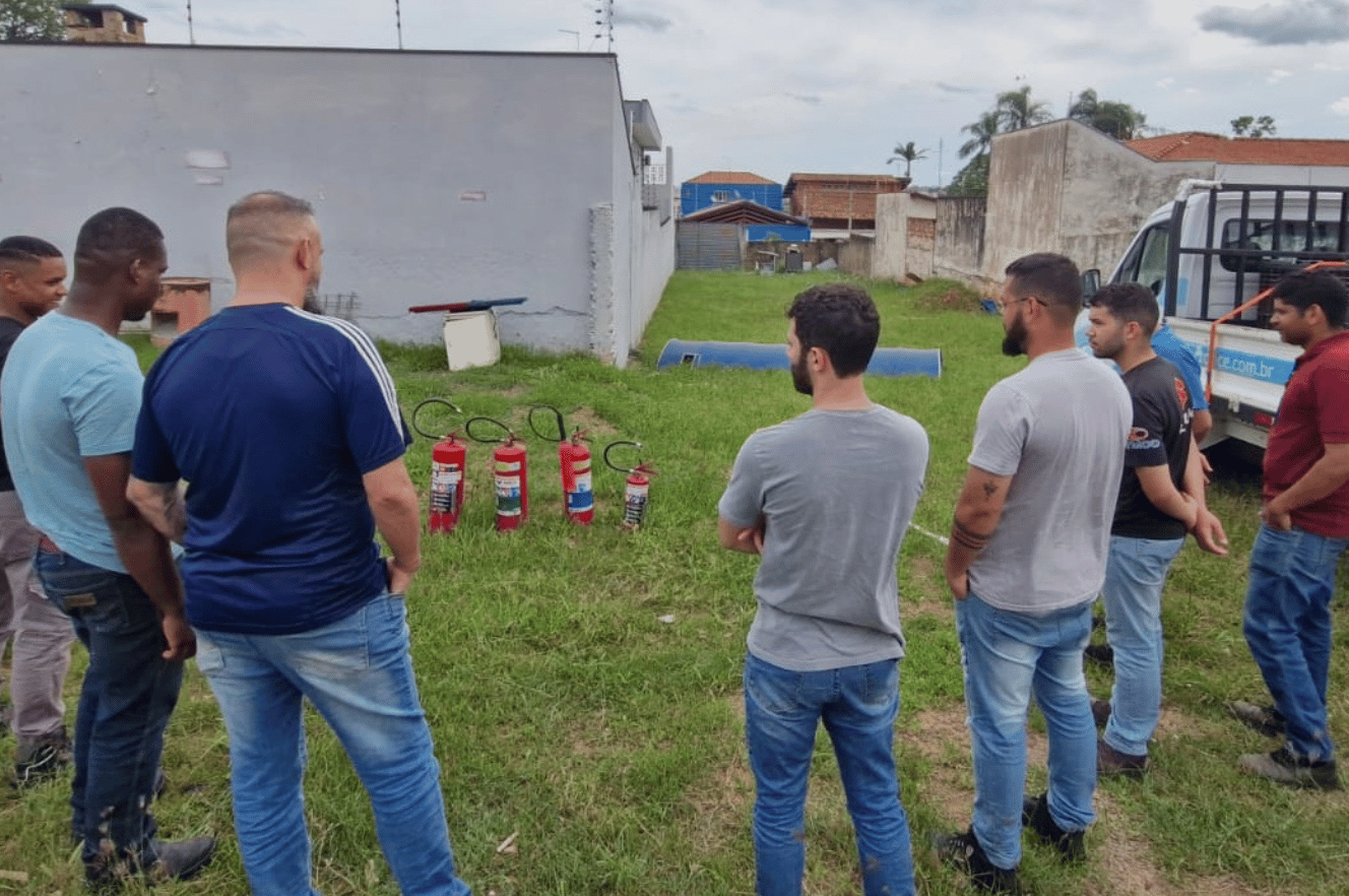 ls solucoes e gestao em seguranca do trabalho e meio ambiente