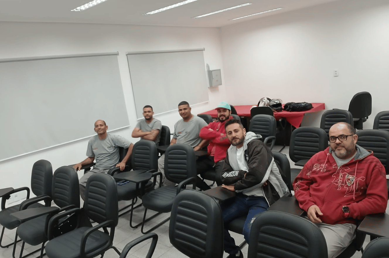 ls solucoes e gestao em seguranca do trabalho e meio ambiente